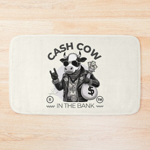 Item preview, Bank Cash Cow designed and sold by Peerless-Prime.