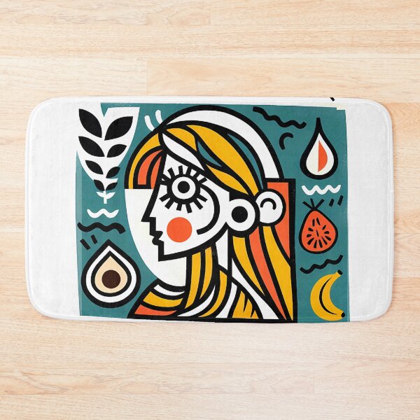 Item preview, Gluten Free Girl | Funny Celiac Awareness | Healthy Living designed and sold by OzzFrequency.