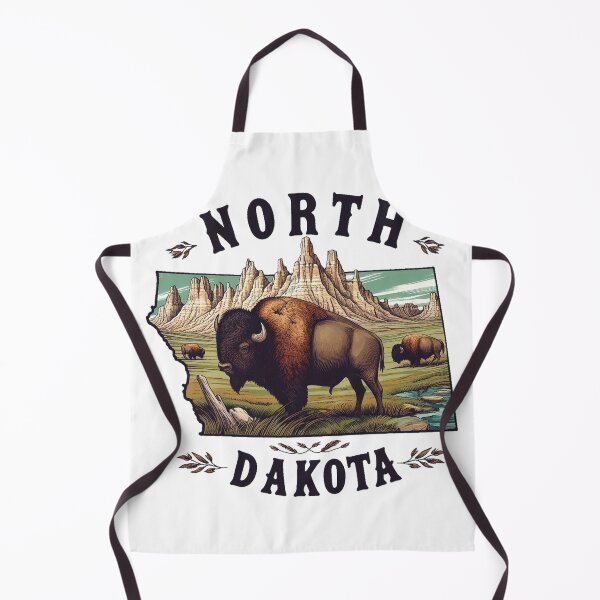 Item preview, North Dakota designed and sold by francous03.