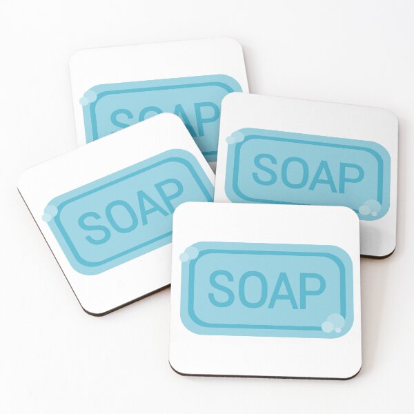 Item preview, soap bar designed and sold by sweetb3rry.