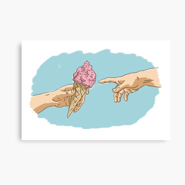 Item preview, Creatio Gelato designed and sold by rakelittle.