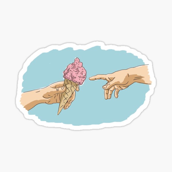 Item preview, Creatio Gelato designed and sold by rakelittle.