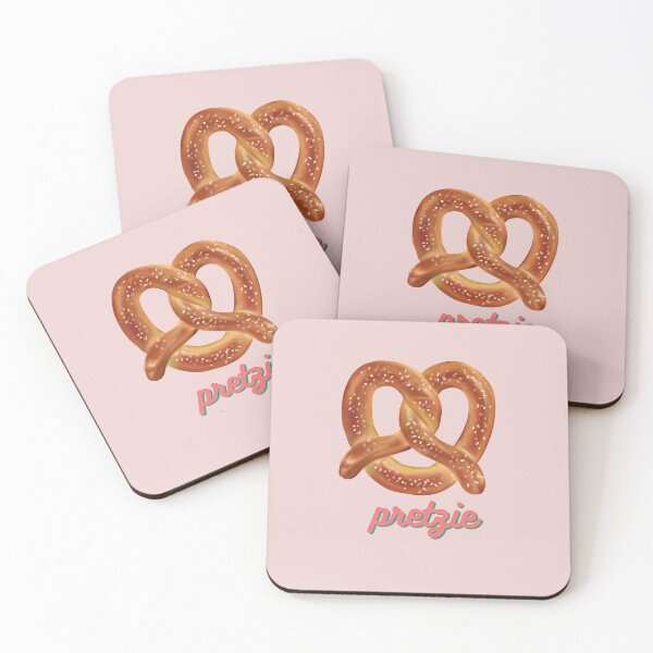 Item preview, Pretzel pretzie designed and sold by BLACK TEAHH.