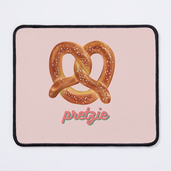 Item preview, Pretzel pretzie designed and sold by BLACK TEAHH.