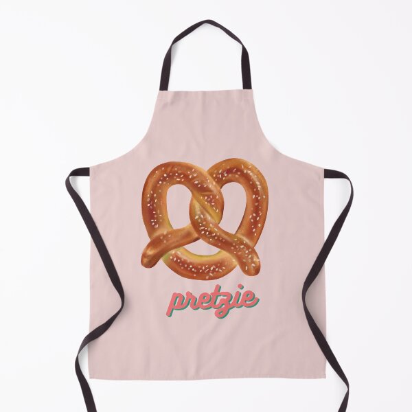 Item preview, Pretzel pretzie designed and sold by BLACK TEAHH.