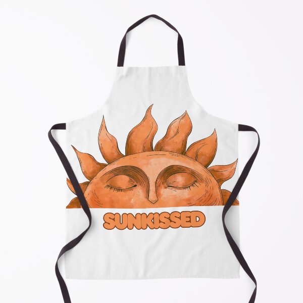 Item preview, Sunkissed vintage vibes designed and sold by BLACK TEAHH.