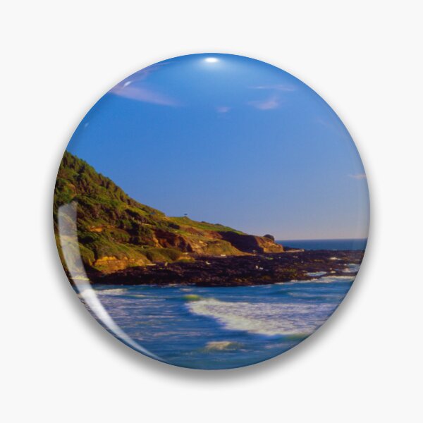 Item preview, Sunny Day on the Oregon coast designed and sold by jklune.