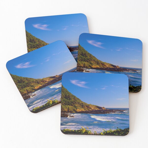Item preview, Sunny Day on the Oregon coast designed and sold by jklune.