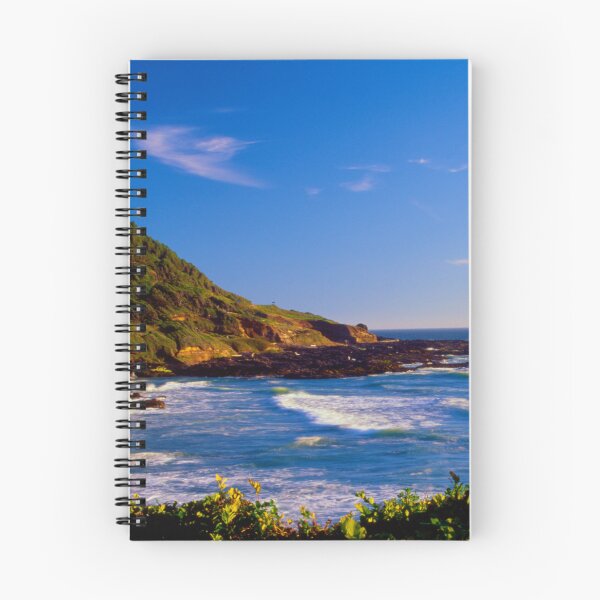 Item preview, Sunny Day on the Oregon coast designed and sold by jklune.