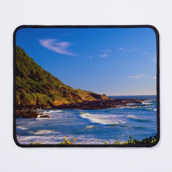 Item preview, Sunny Day on the Oregon coast designed and sold by jklune.
