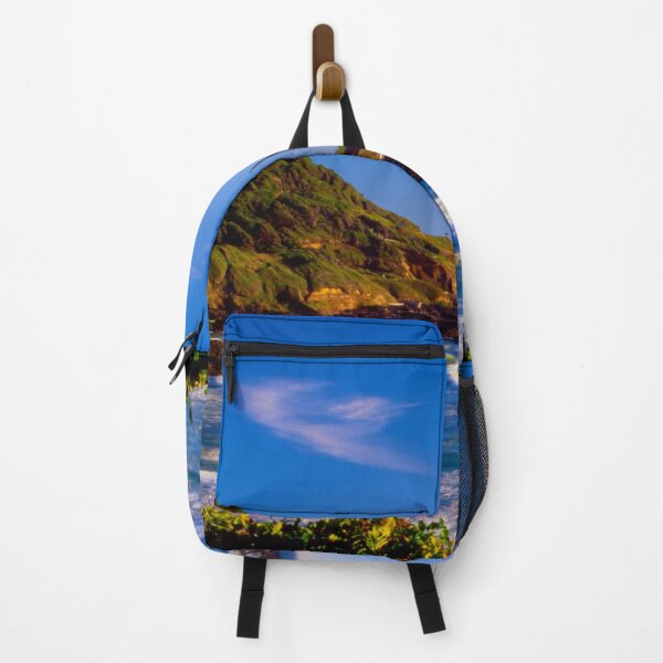 Item preview, Sunny Day on the Oregon coast designed and sold by jklune.