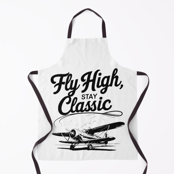 Item preview, Timeless Flight & Classic Adventure Vintage Airplane designed and sold by postprocess.