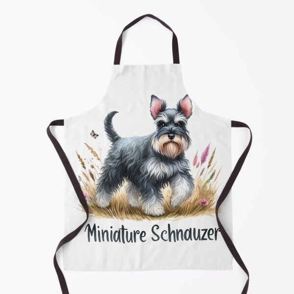 Item preview, Miniature Schnauzer designed and sold by francous03.