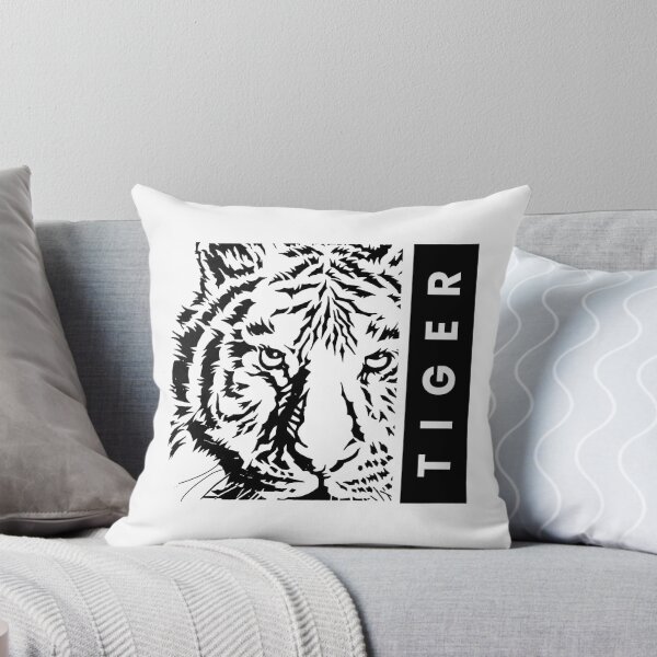 Item preview, TIGER designed and sold by PGAart.