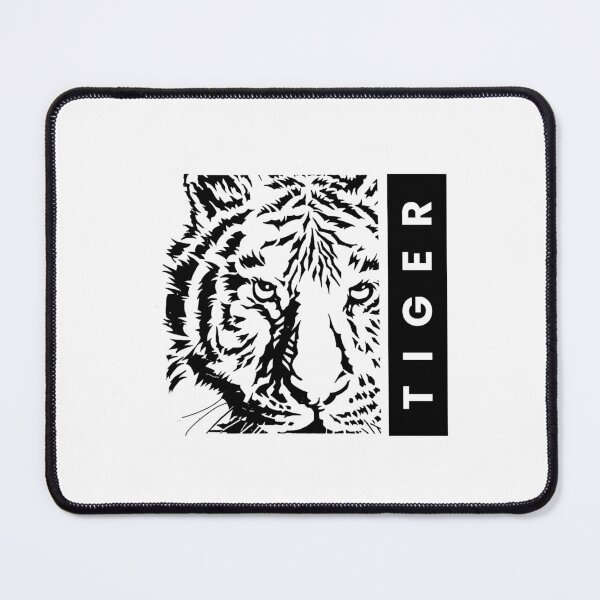 Item preview, TIGER designed and sold by PGAart.