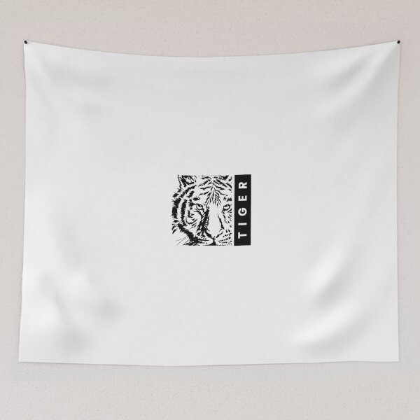 Item preview, TIGER designed and sold by PGAart.