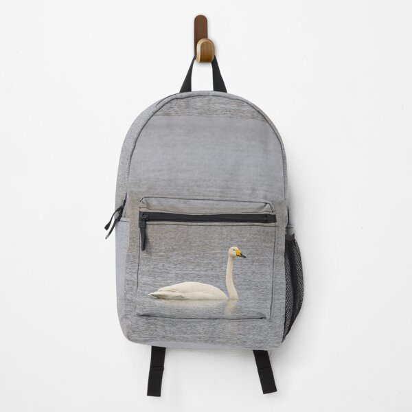 Item preview, First of the spring. Whooper swan designed and sold by Jouko Lehto Photography.
