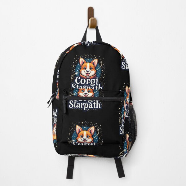 Item preview, Corgi Starpath designed and sold by zoughlal.