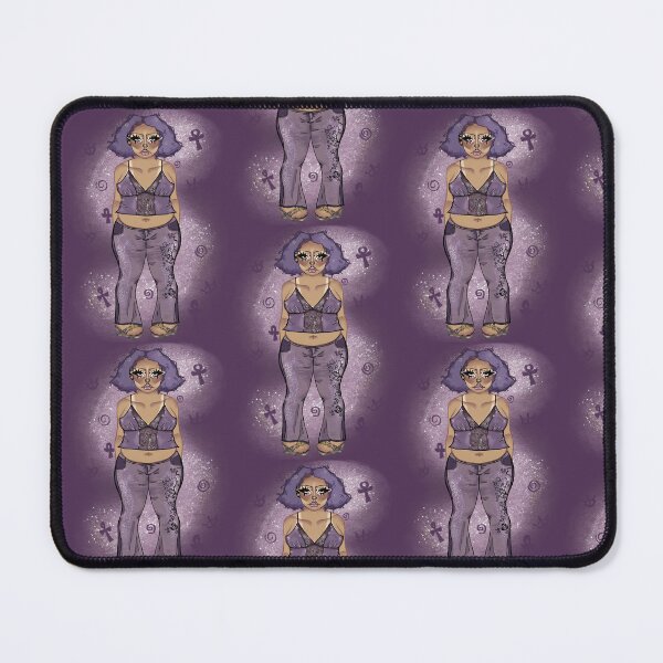 Item preview, Ajaephra’s Wasteland, Ajaephra’s Aura dye cut images designed and sold by ajaspenstudio.