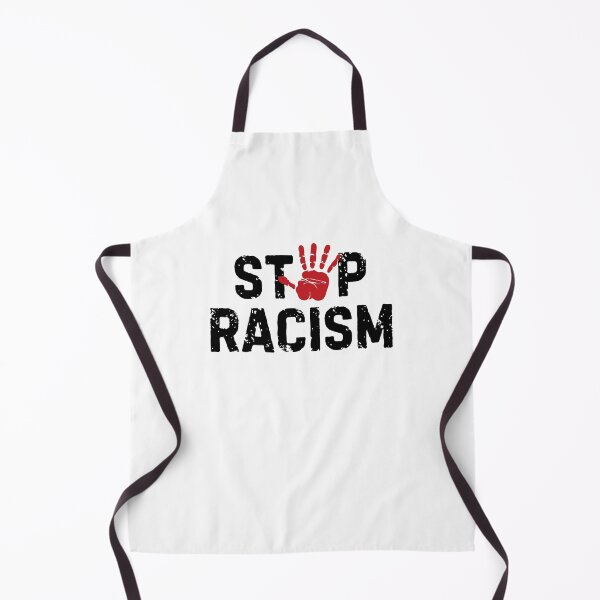 Item preview, STOP RACISM designed and sold by PGAart.