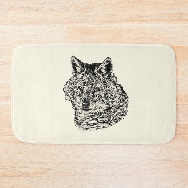 Item preview, Golden Jackal designed and sold by Guardi71.