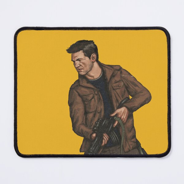 Item preview, Adventurer fan art designed and sold by MarkScicluna.
