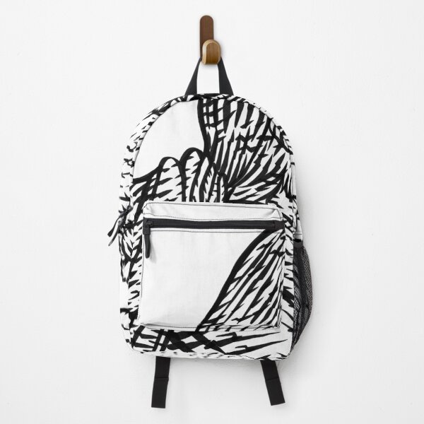 Item preview, MARQUIS DE SADE ink portrait .2 designed and sold by lautir.