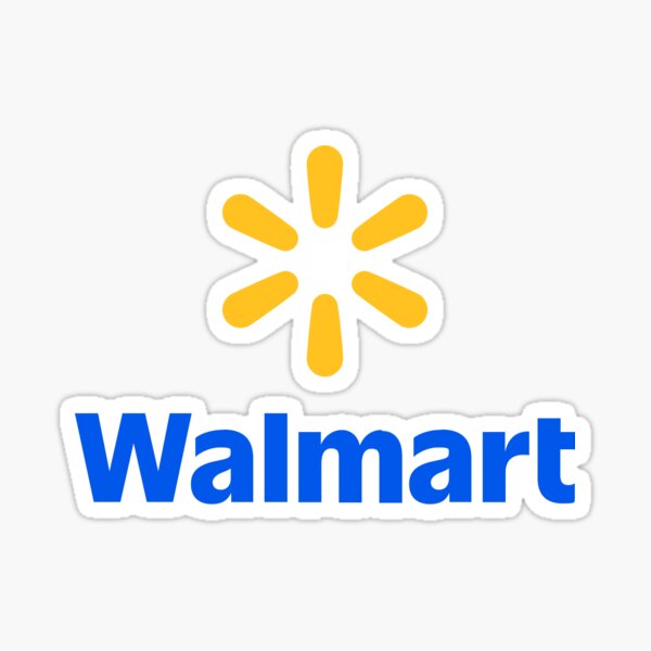 Item preview, Walmart design designed and sold by whynot21.
