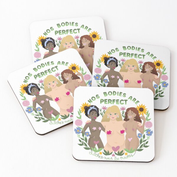 Item preview, Our bodies are perfect designed and sold by Maia Imagine.