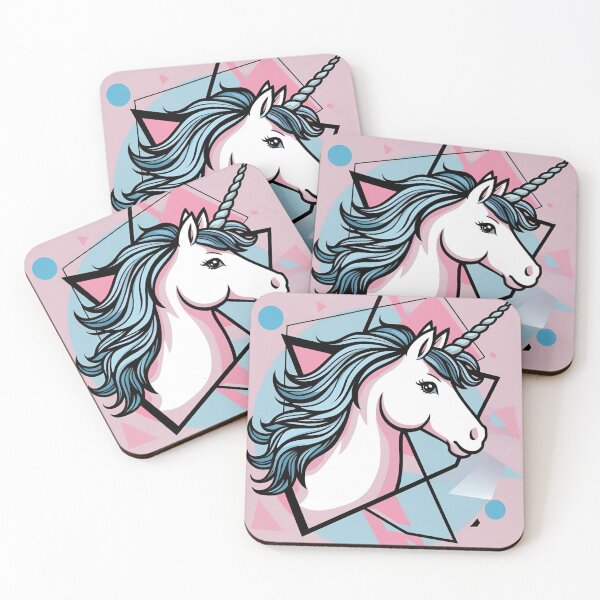 Item preview, Unicorn designed and sold by whatthefoxsays.