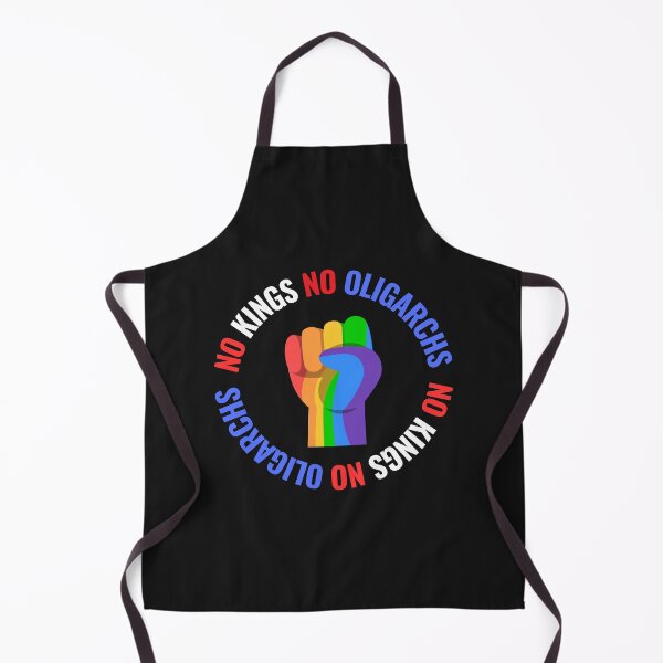 Item preview, Sin reyes ni oligarcas designed and sold by TEEJAMBOREE.