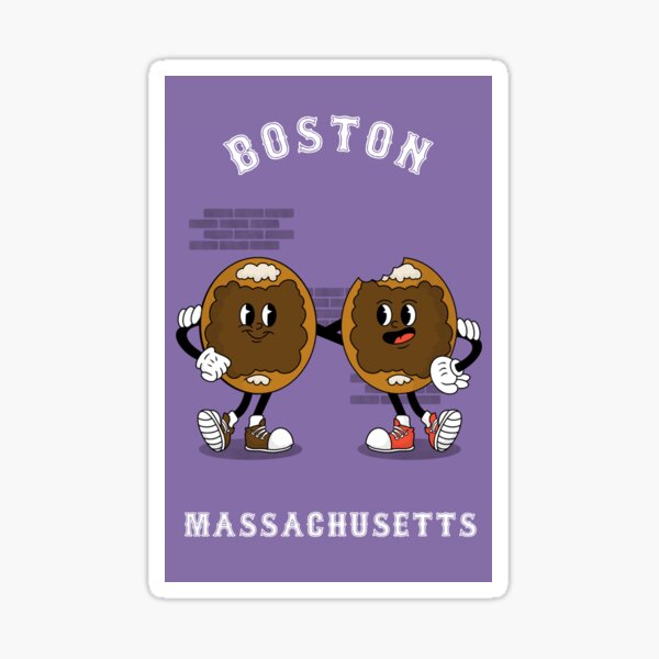 Item preview, Boston Cream Pie designed and sold by carolineduvivier.