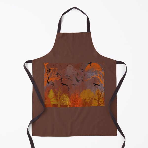 Item preview, Hell in the woods designed and sold by manoloshoping.