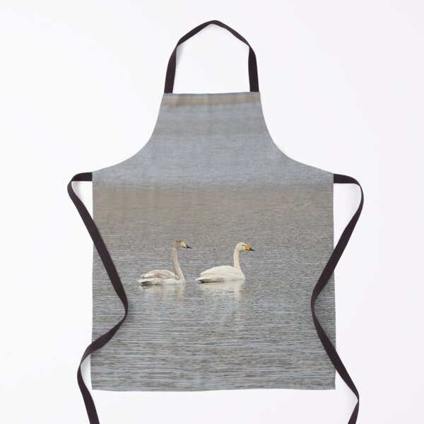 Item preview, Old family. Whooper swan designed and sold by Jouko Lehto Photography.