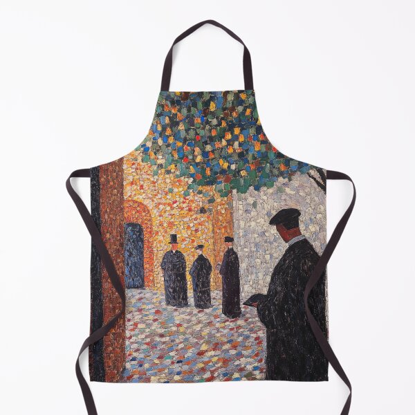 Item preview, Carl Jung | Post-impressionist painting style designed and sold by ComicsFactory.