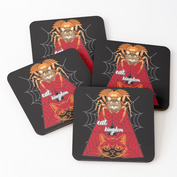 Item preview, CAT KINGDOM designed and sold by Tadeusz1.