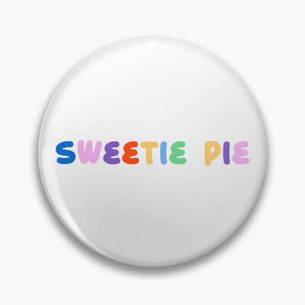 Item preview, SWEETIE PIE, Unique designed and sold by villacreativa.