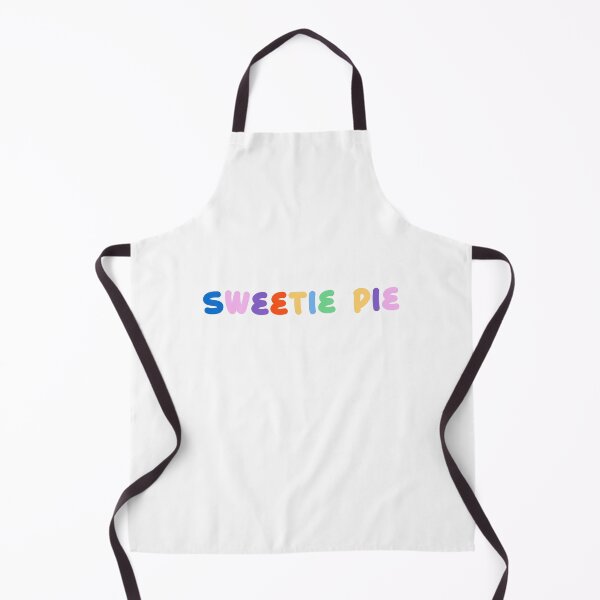 Item preview, SWEETIE PIE, Unique designed and sold by villacreativa.