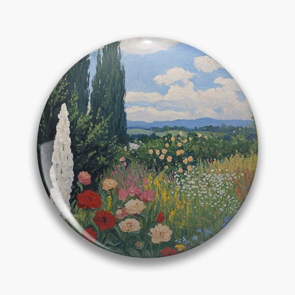 Item preview, Carl Linnaeus | Post-impressionist painting style designed and sold by ComicsFactory.