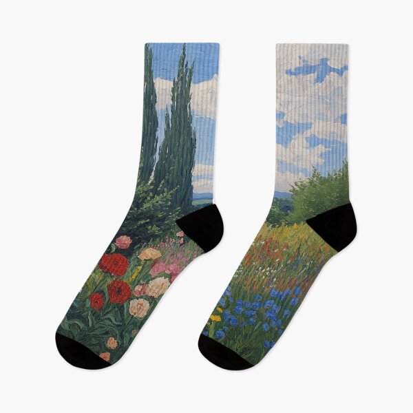 Item preview, Carl Linnaeus | Post-impressionist painting style designed and sold by ComicsFactory.
