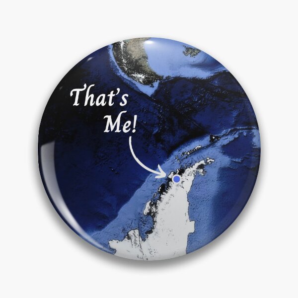 Item preview, That's Me! - Neko Harbor designed and sold by imneverlanding.
