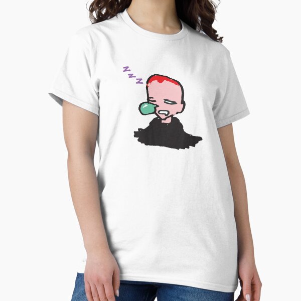 Item preview, Grumpy sick boy designed and sold by Happy Art936.