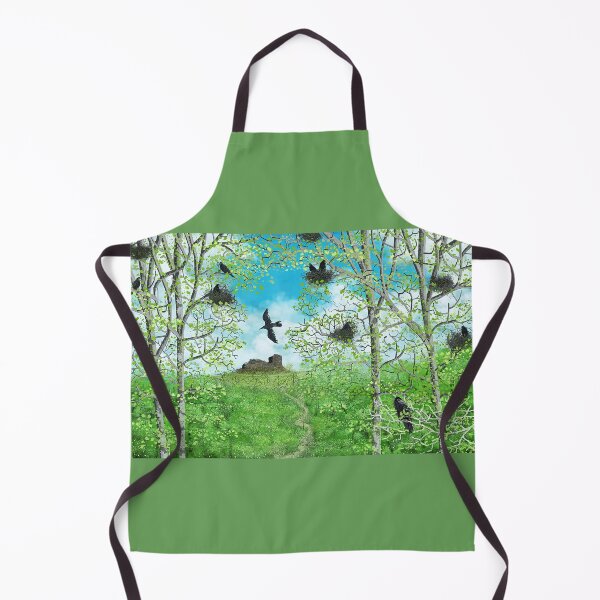 Item preview, A Ruckus in the Rookery designed and sold by PhilipHarvey.