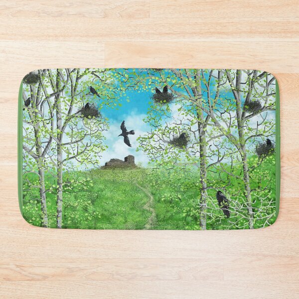 Item preview, A Ruckus in the Rookery designed and sold by PhilipHarvey.