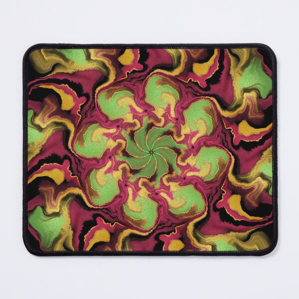 Item preview, Mandala Opulence designed and sold by Maia Imagine.