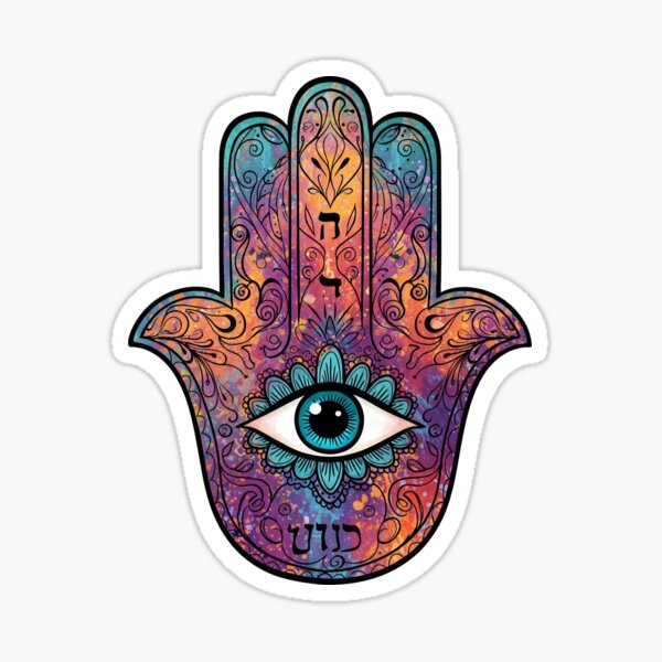 Item preview, Hamsa... designed and sold by Marie***2905.