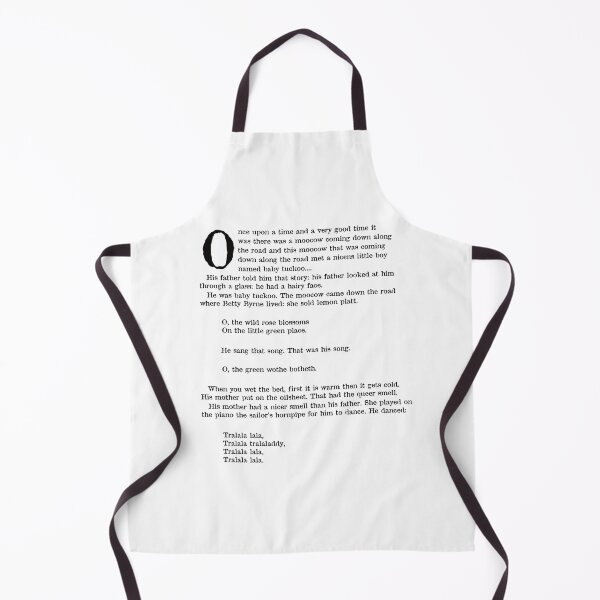 Item preview, Portrait of the Artist as a Young Man designed and sold by Gopherstown, OR.