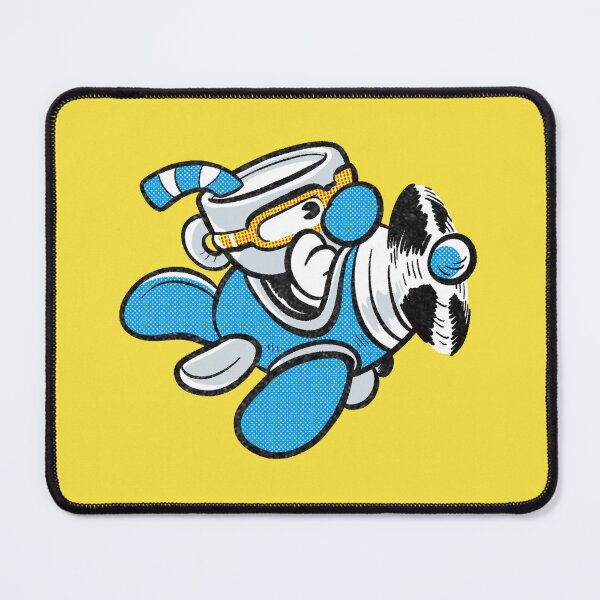 Item preview, Mugdude fan art designed and sold by MarkScicluna.