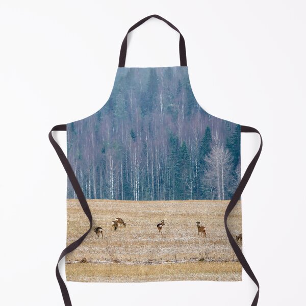 Item preview, All the family. Roe deer designed and sold by Jouko Lehto Photography.