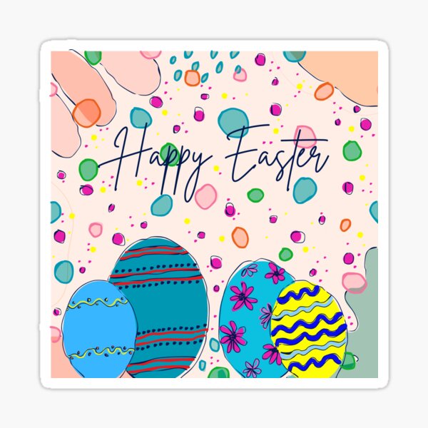 Item preview, Easter Eggs designed and sold by P401Love.